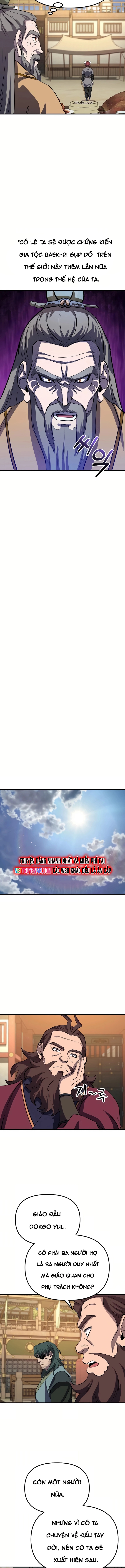 Cao Thủ Võ Lâm Đến Tuổi Kết Hôn: Chapter 39