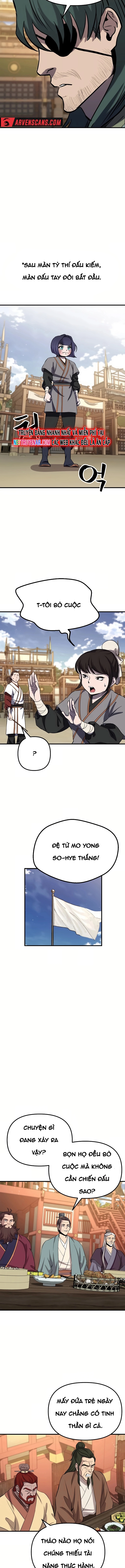 Cao Thủ Võ Lâm Đến Tuổi Kết Hôn: Chapter 39