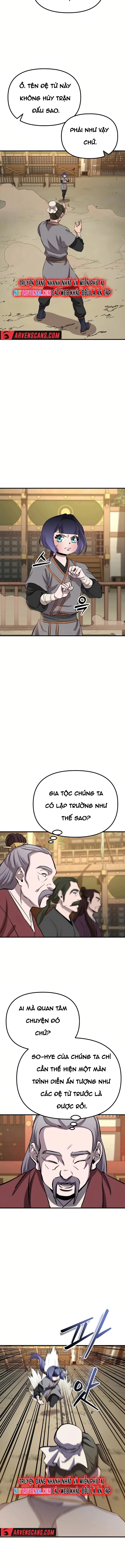 Cao Thủ Võ Lâm Đến Tuổi Kết Hôn: Chapter 39