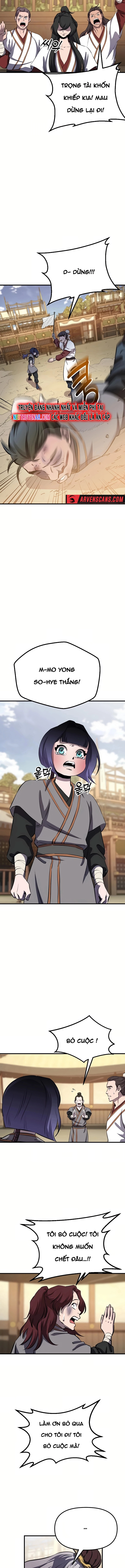 Cao Thủ Võ Lâm Đến Tuổi Kết Hôn: Chapter 39