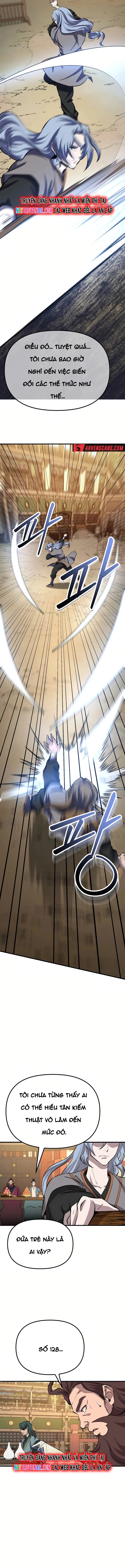 Cao Thủ Võ Lâm Đến Tuổi Kết Hôn: Chapter 39