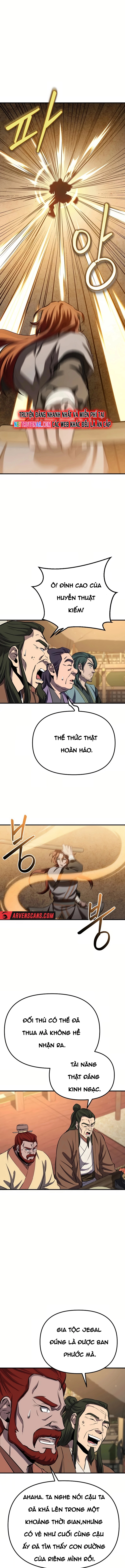 Cao Thủ Võ Lâm Đến Tuổi Kết Hôn: Chapter 39