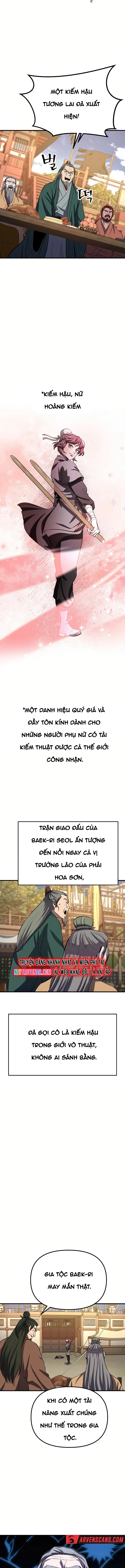 Cao Thủ Võ Lâm Đến Tuổi Kết Hôn: Chapter 39