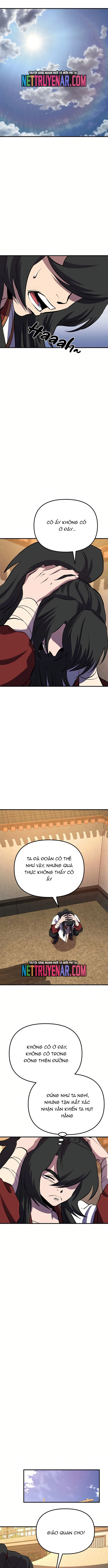 Cao Thủ Võ Lâm Đến Tuổi Kết Hôn: Chapter 40