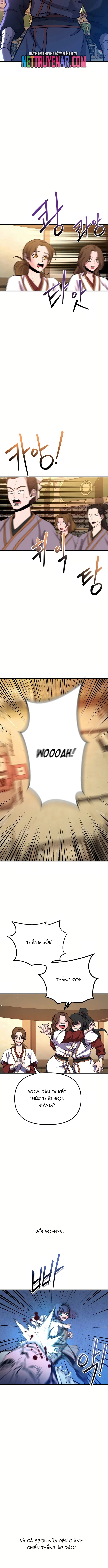 Cao Thủ Võ Lâm Đến Tuổi Kết Hôn: Chapter 40