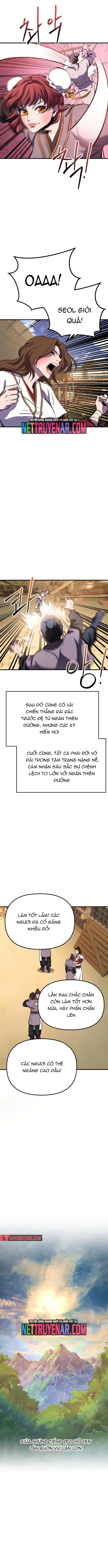 Cao Thủ Võ Lâm Đến Tuổi Kết Hôn: Chapter 40