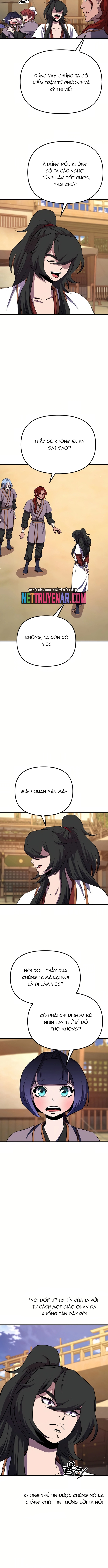 Cao Thủ Võ Lâm Đến Tuổi Kết Hôn: Chapter 40