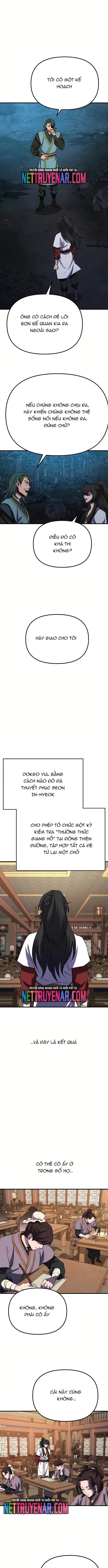 Cao Thủ Võ Lâm Đến Tuổi Kết Hôn: Chapter 40