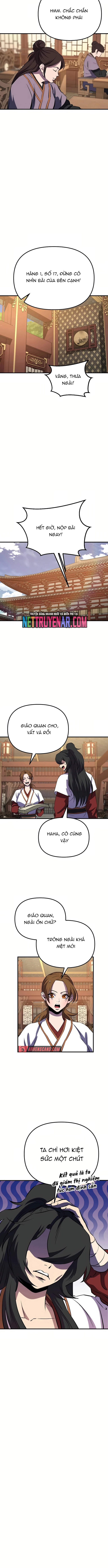 Cao Thủ Võ Lâm Đến Tuổi Kết Hôn: Chapter 40