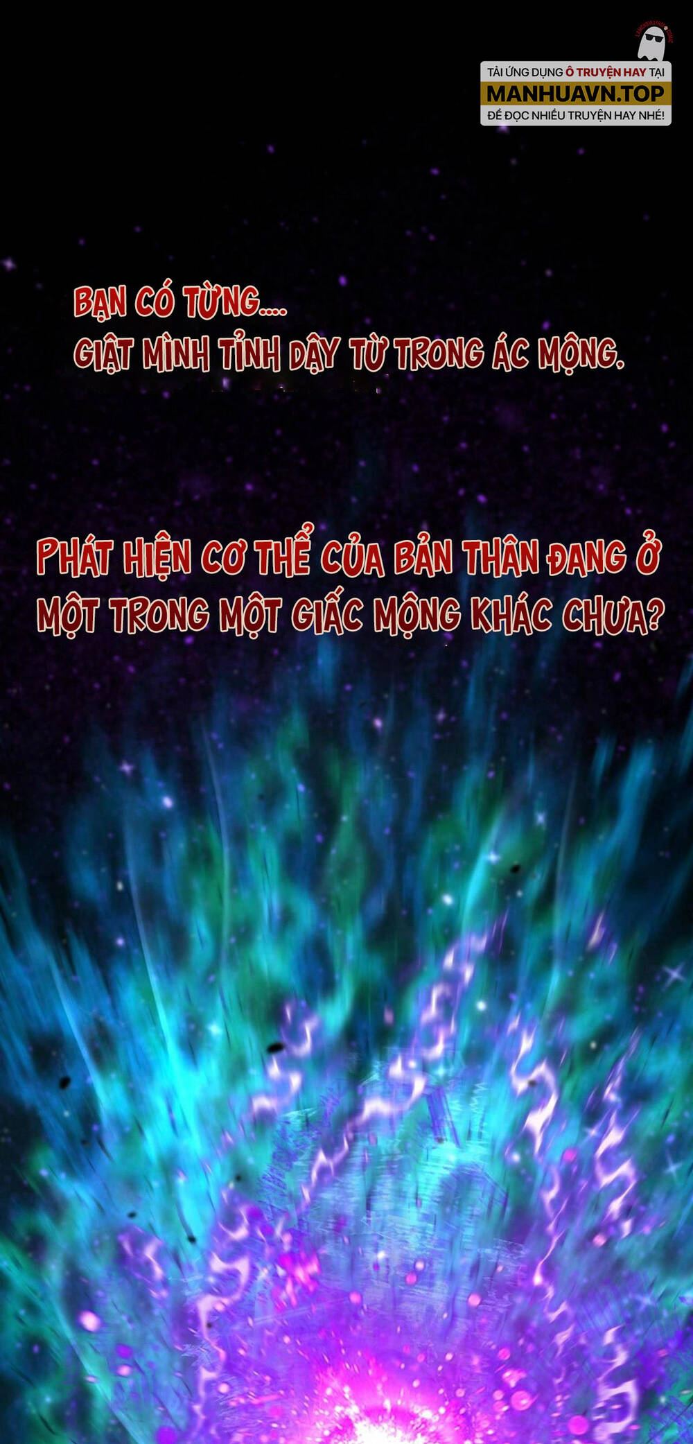 Cao Võ: Hạ Cánh Đến Một Vạn Năm Sau: Chapter 1.1