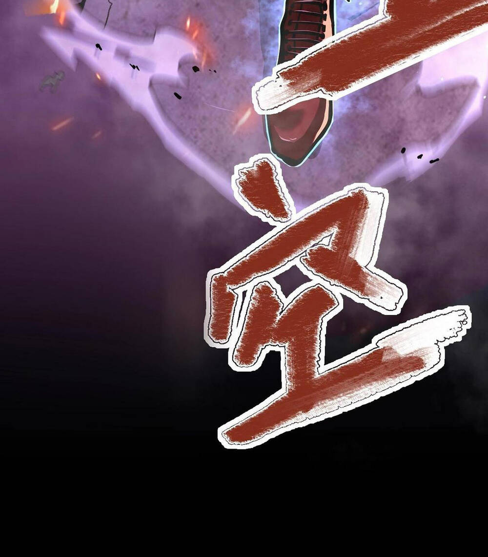 Cao Võ: Hạ Cánh Đến Một Vạn Năm Sau: Chapter 1.1