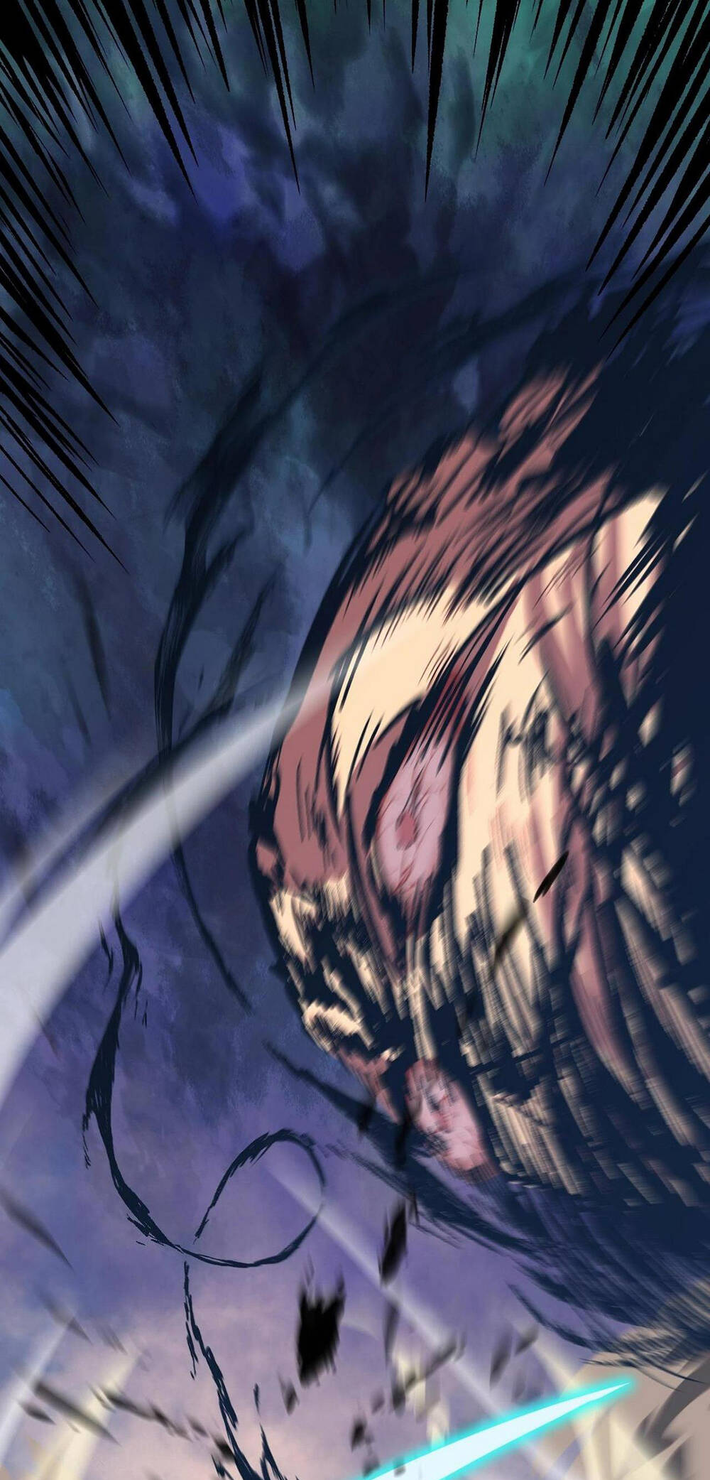 Cao Võ: Hạ Cánh Đến Một Vạn Năm Sau: Chapter 1.1