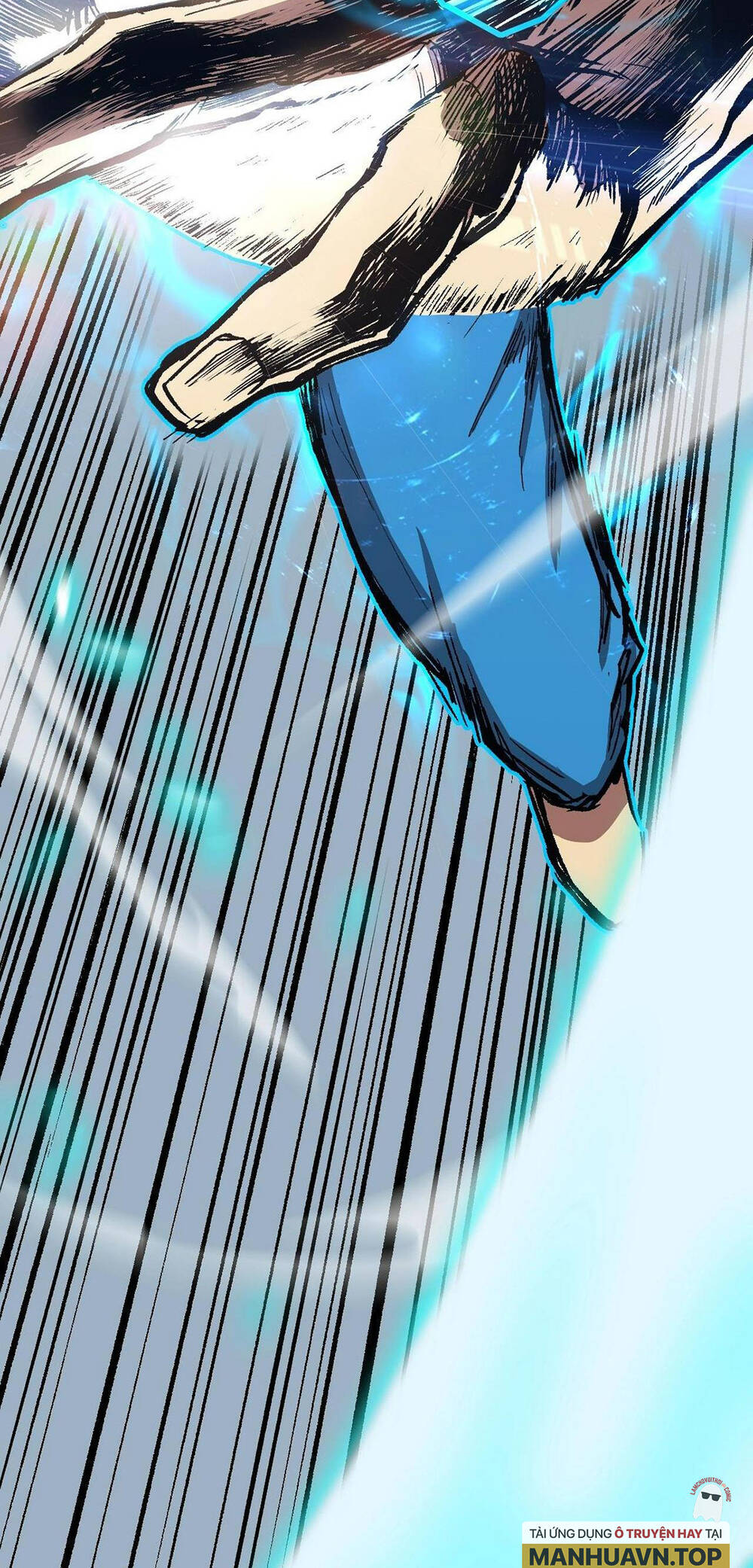 Cao Võ: Hạ Cánh Đến Một Vạn Năm Sau: Chapter 1.1