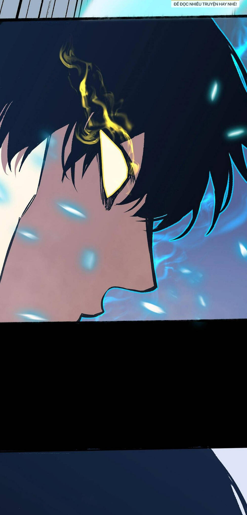 Cao Võ: Hạ Cánh Đến Một Vạn Năm Sau: Chapter 1.1