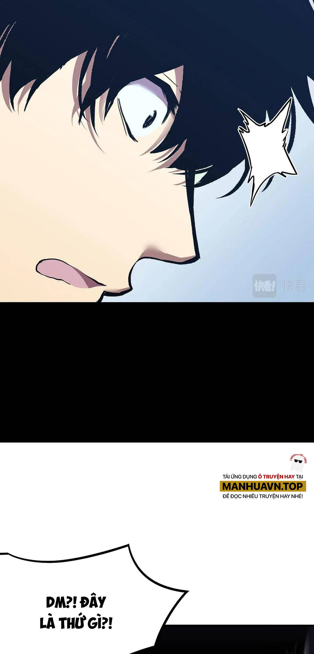 Cao Võ: Hạ Cánh Đến Một Vạn Năm Sau: Chapter 1.1