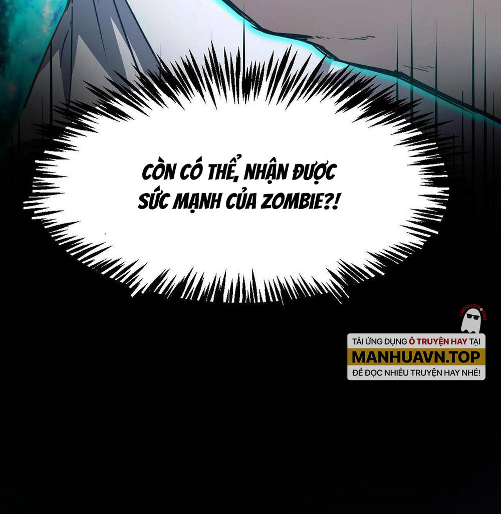 Cao Võ: Hạ Cánh Đến Một Vạn Năm Sau: Chapter 1.1