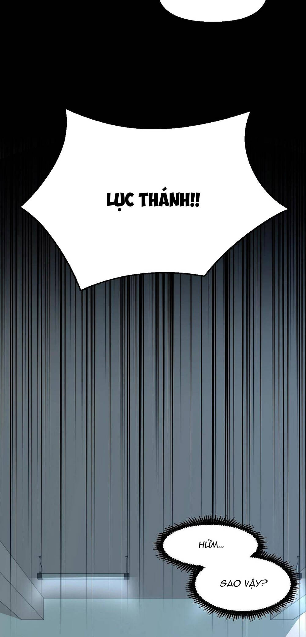 Cao Võ: Hạ Cánh Đến Một Vạn Năm Sau: Chapter 1.1