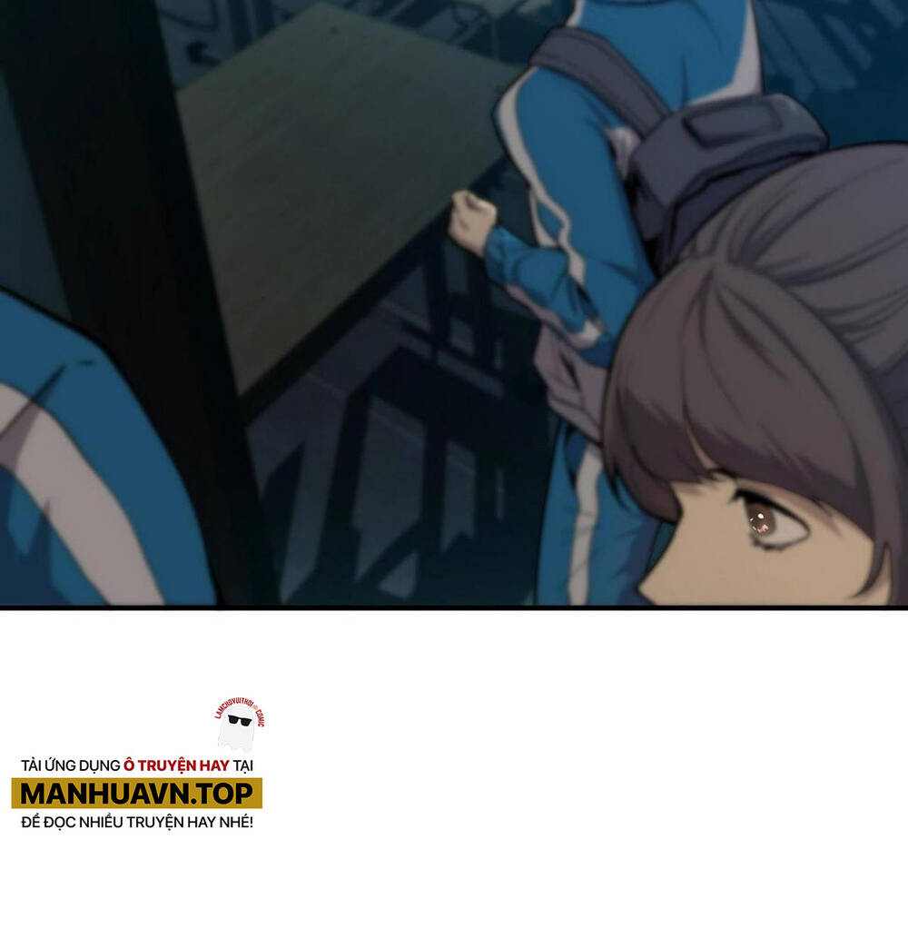 Cao Võ: Hạ Cánh Đến Một Vạn Năm Sau: Chapter 1.1