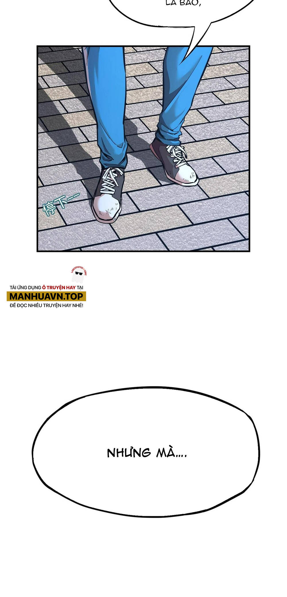 Cao Võ: Hạ Cánh Đến Một Vạn Năm Sau: Chapter 1.1