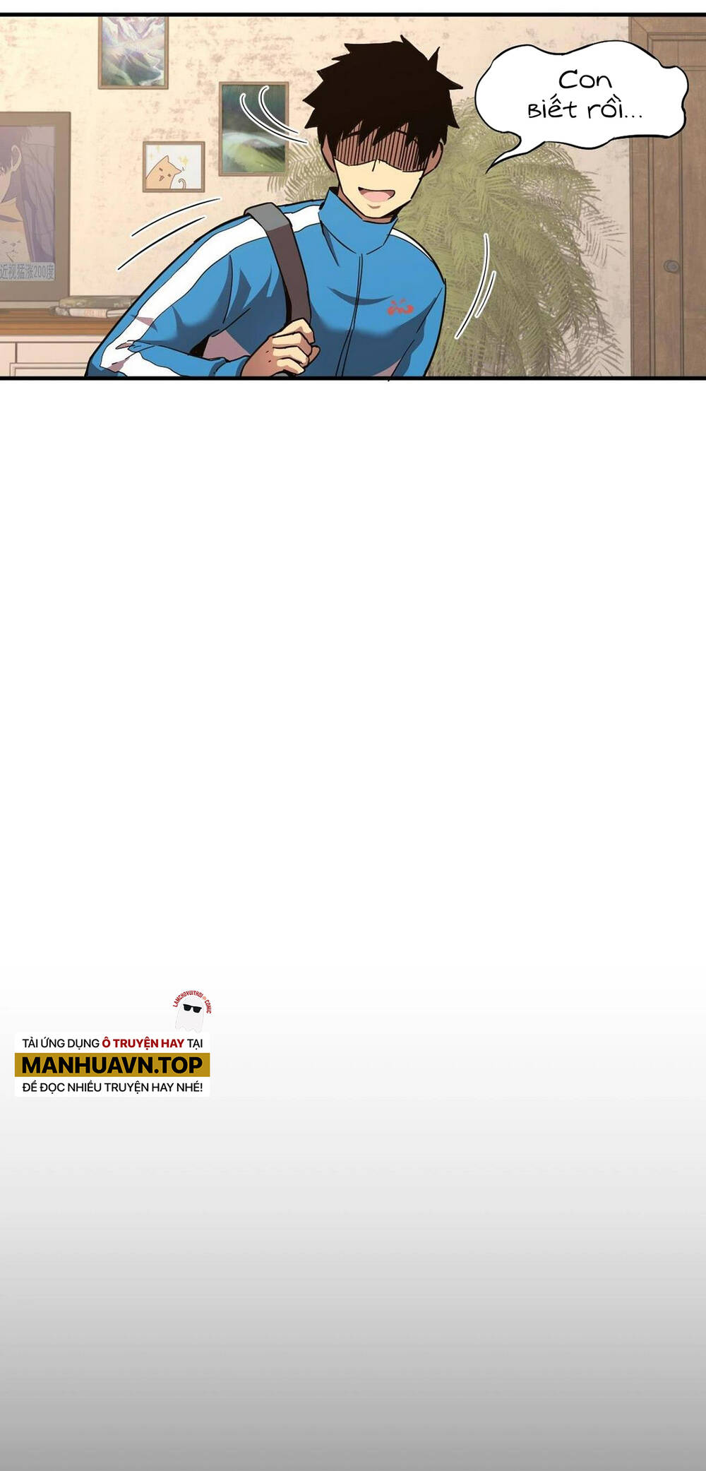 Cao Võ: Hạ Cánh Đến Một Vạn Năm Sau: Chapter 1.1