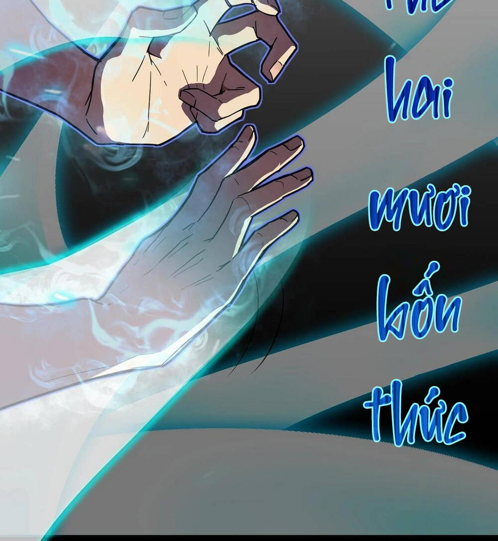 Cao Võ: Hạ Cánh Đến Một Vạn Năm Sau: Chapter 1.1