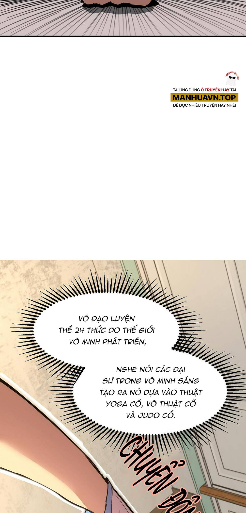 Cao Võ: Hạ Cánh Đến Một Vạn Năm Sau: Chapter 1.1