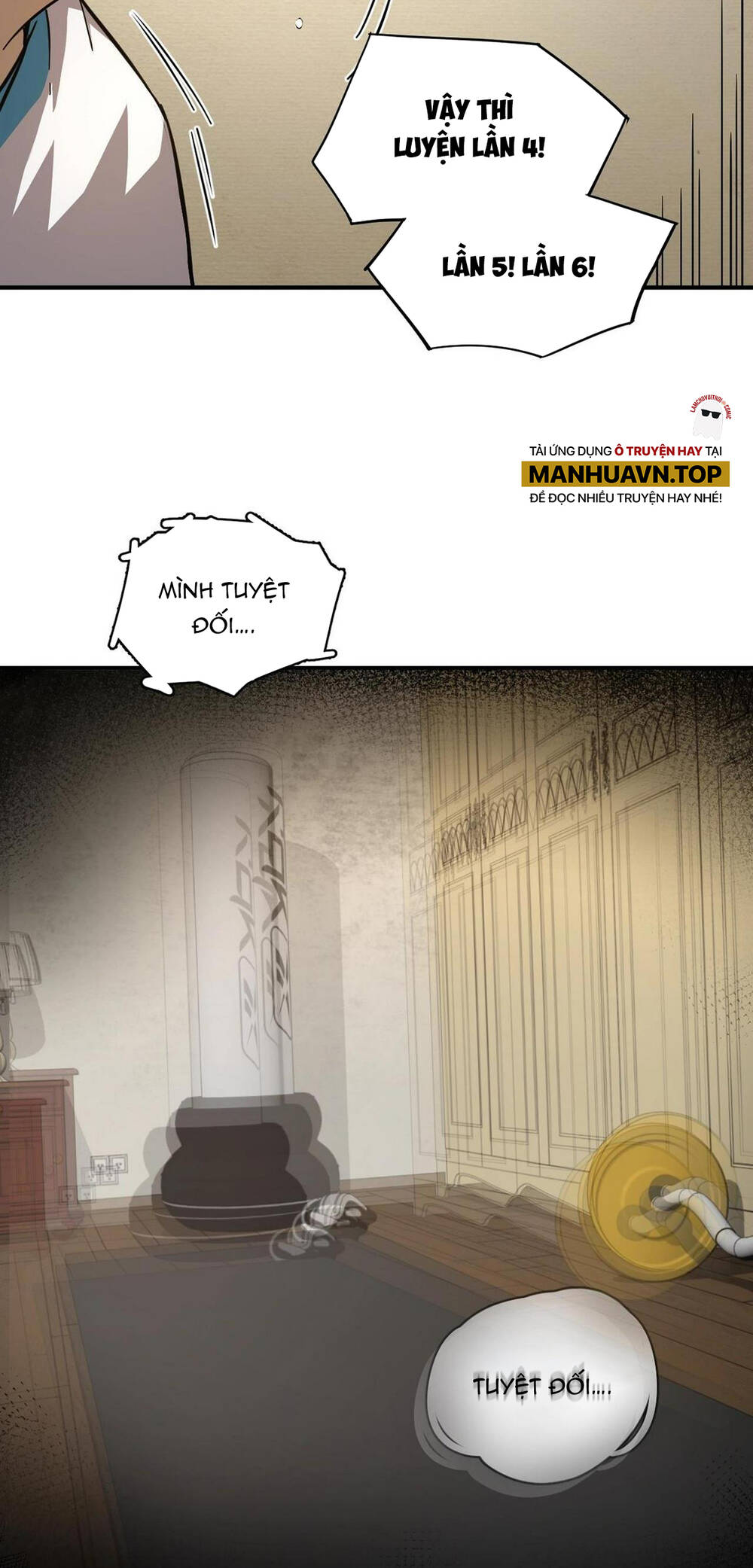 Cao Võ: Hạ Cánh Đến Một Vạn Năm Sau: Chapter 1.1