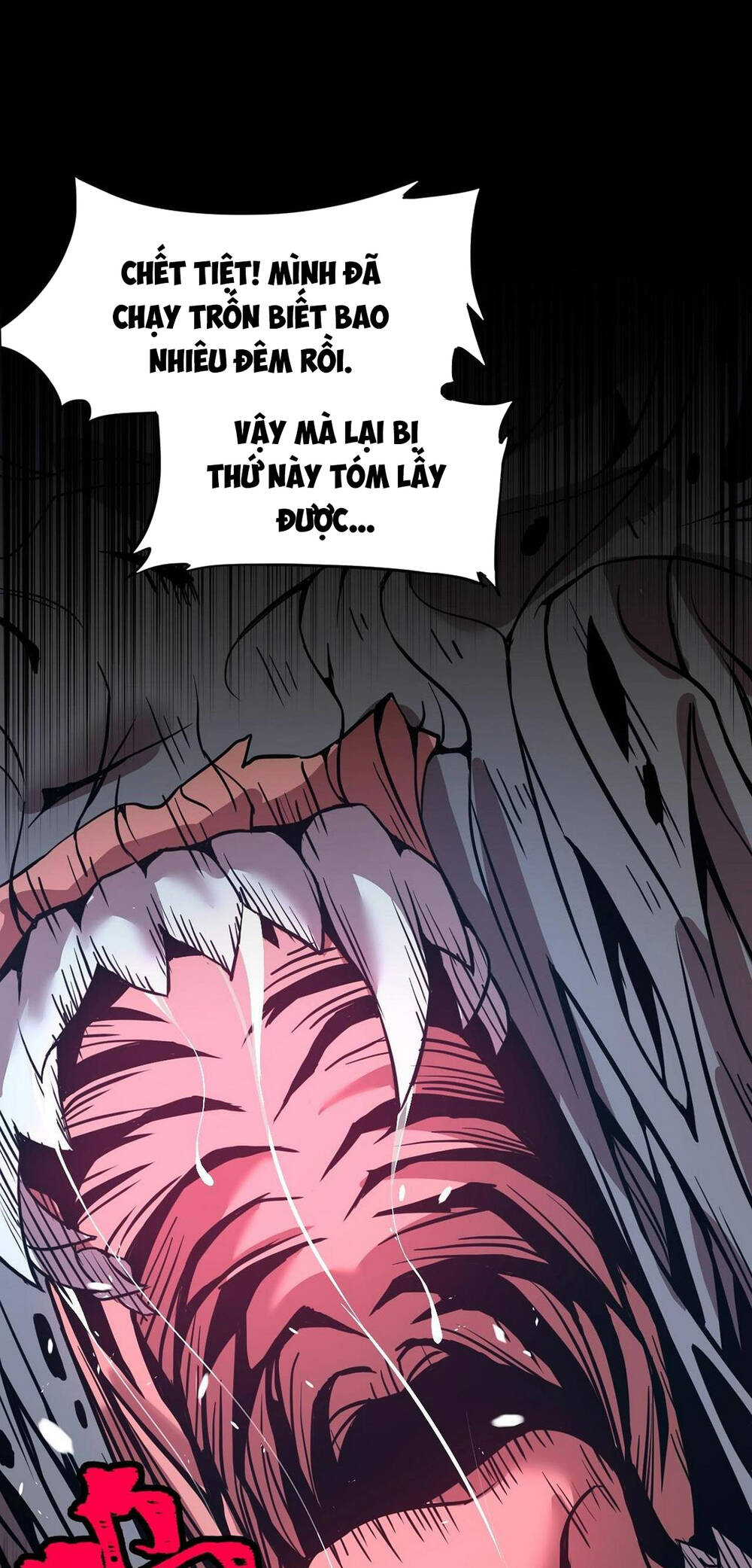 Cao Võ: Hạ Cánh Đến Một Vạn Năm Sau: Chapter 1.1