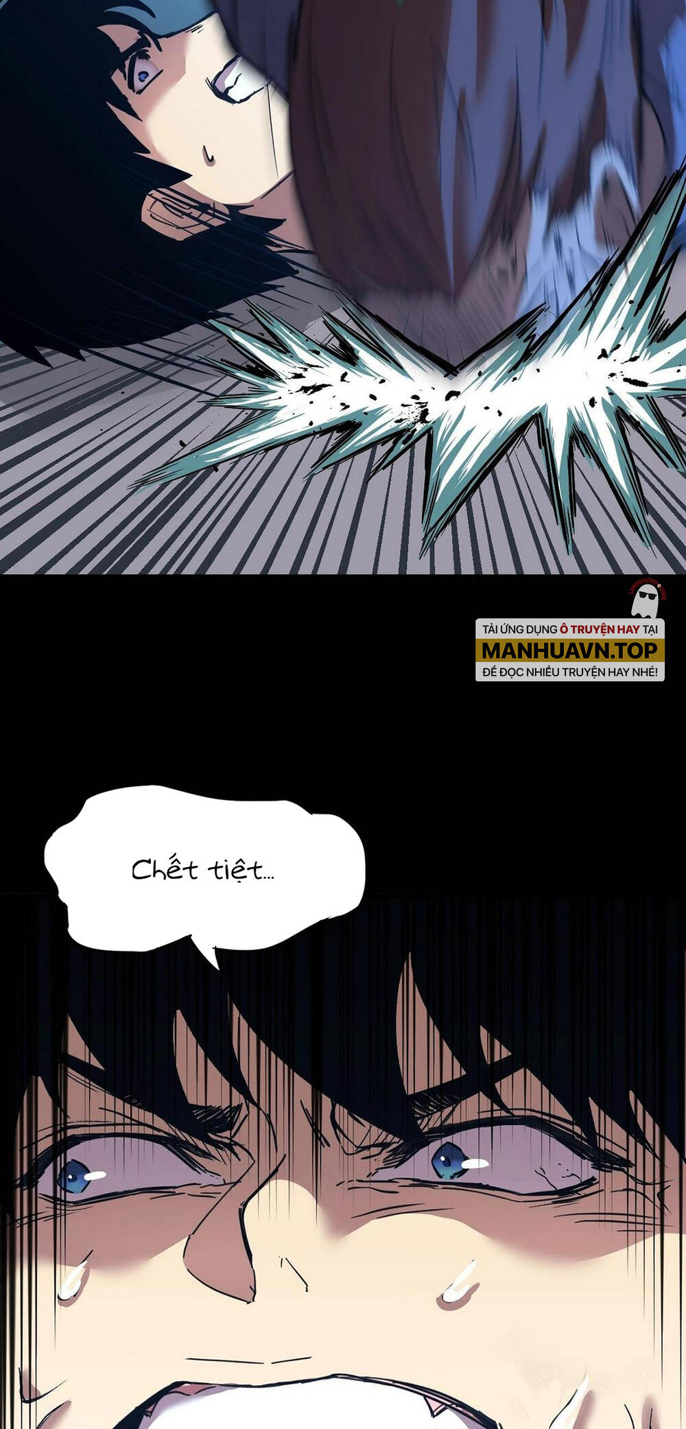 Cao Võ: Hạ Cánh Đến Một Vạn Năm Sau: Chapter 1.1