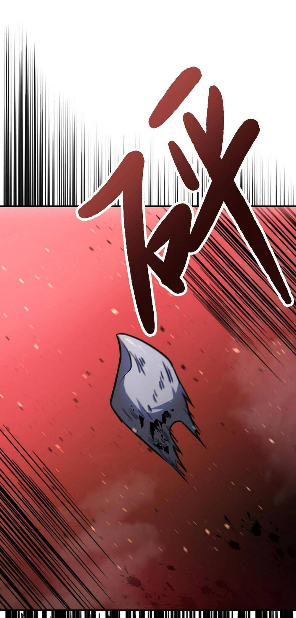 Cao Võ: Hạ Cánh Đến Một Vạn Năm Sau: Chapter 1.1