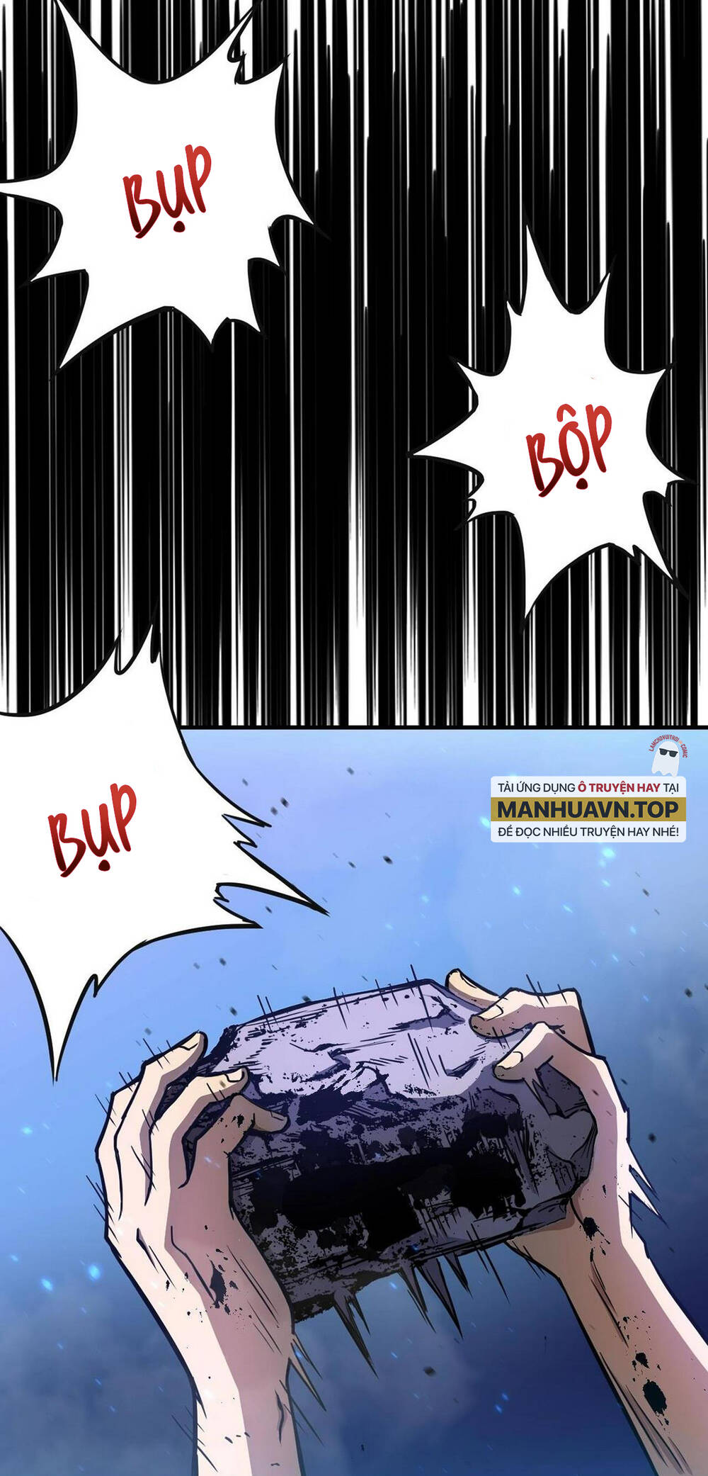 Cao Võ: Hạ Cánh Đến Một Vạn Năm Sau: Chapter 1.1