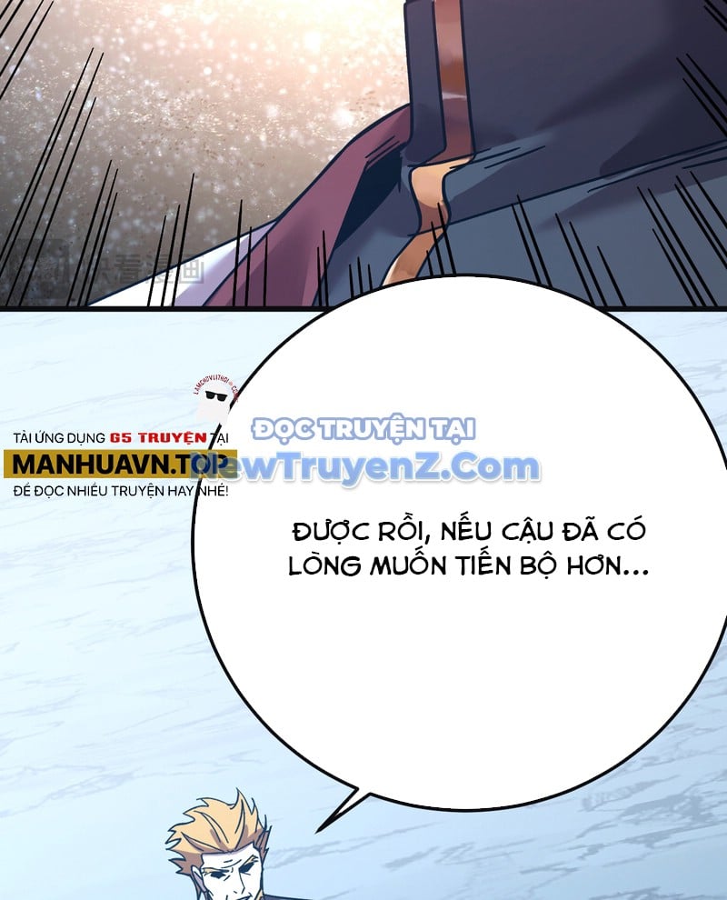 Cao Võ: Hạ Cánh Đến Một Vạn Năm Sau: Chapter 221