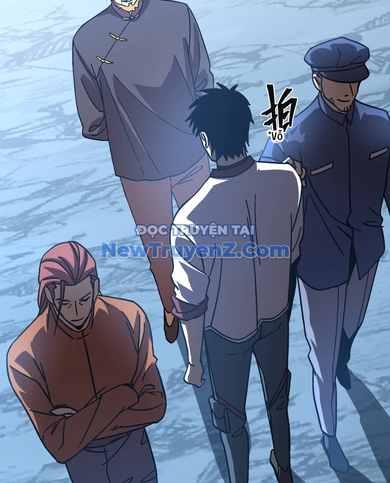 Cao Võ: Hạ Cánh Đến Một Vạn Năm Sau: Chapter 221