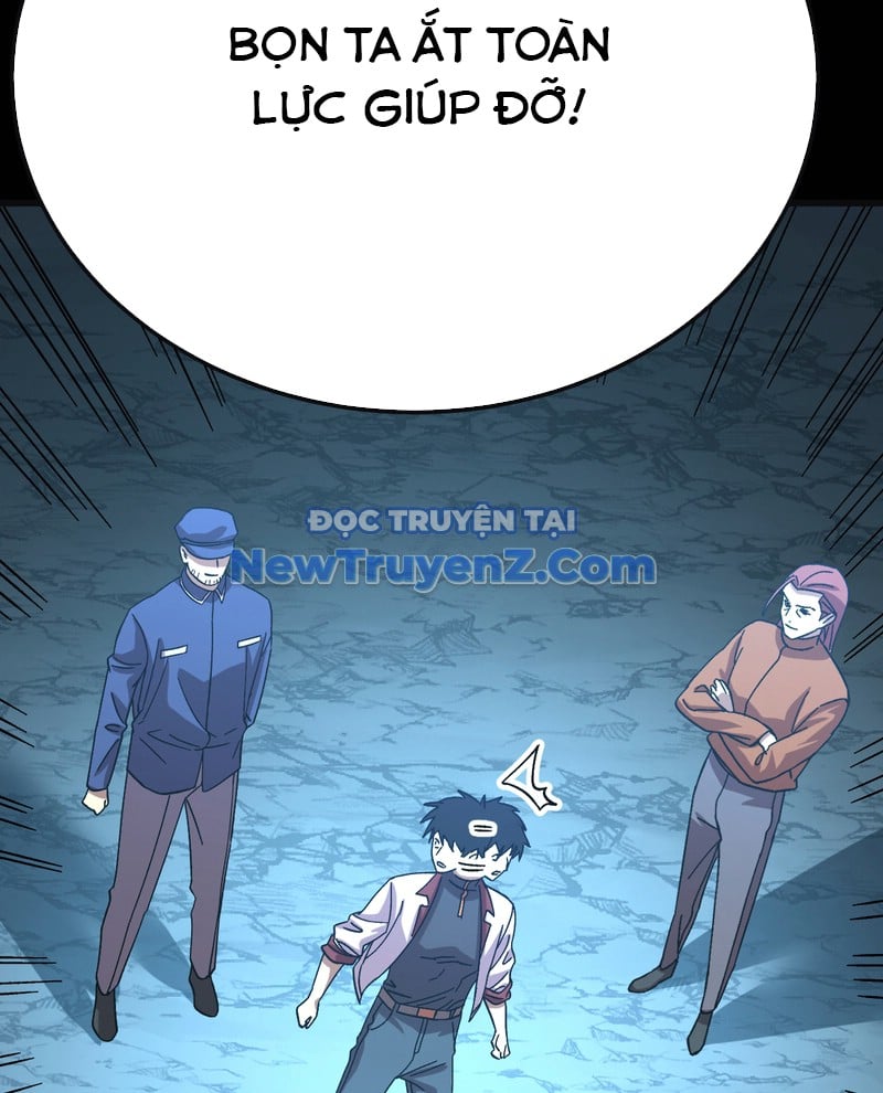 Cao Võ: Hạ Cánh Đến Một Vạn Năm Sau: Chapter 221