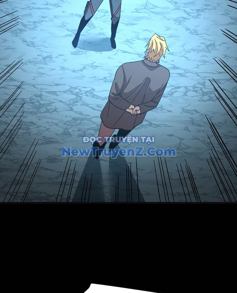 Cao Võ: Hạ Cánh Đến Một Vạn Năm Sau: Chapter 221