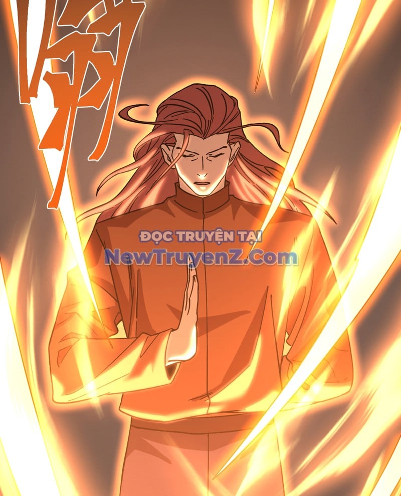 Cao Võ: Hạ Cánh Đến Một Vạn Năm Sau: Chapter 221