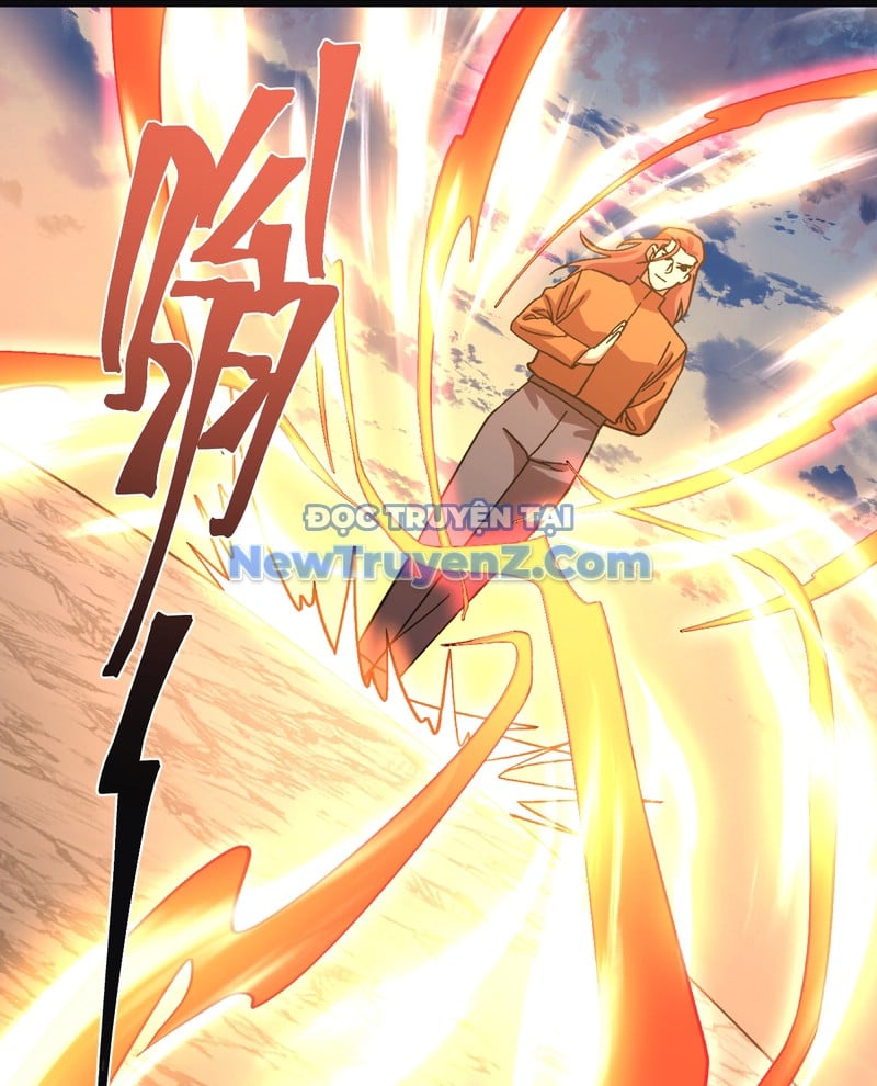 Cao Võ: Hạ Cánh Đến Một Vạn Năm Sau: Chapter 221