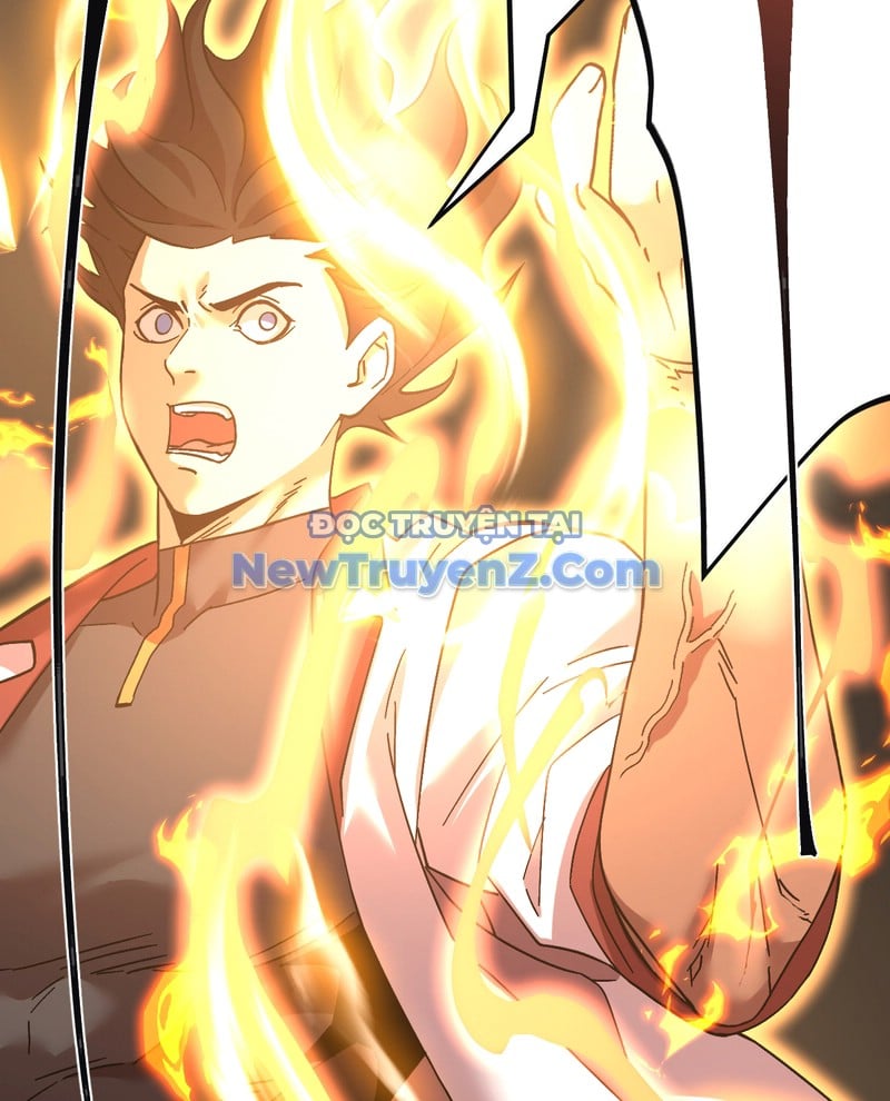 Cao Võ: Hạ Cánh Đến Một Vạn Năm Sau: Chapter 221