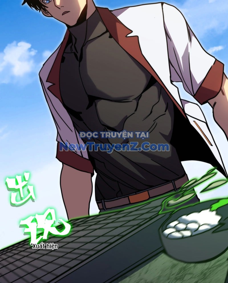 Cao Võ: Hạ Cánh Đến Một Vạn Năm Sau: Chapter 221