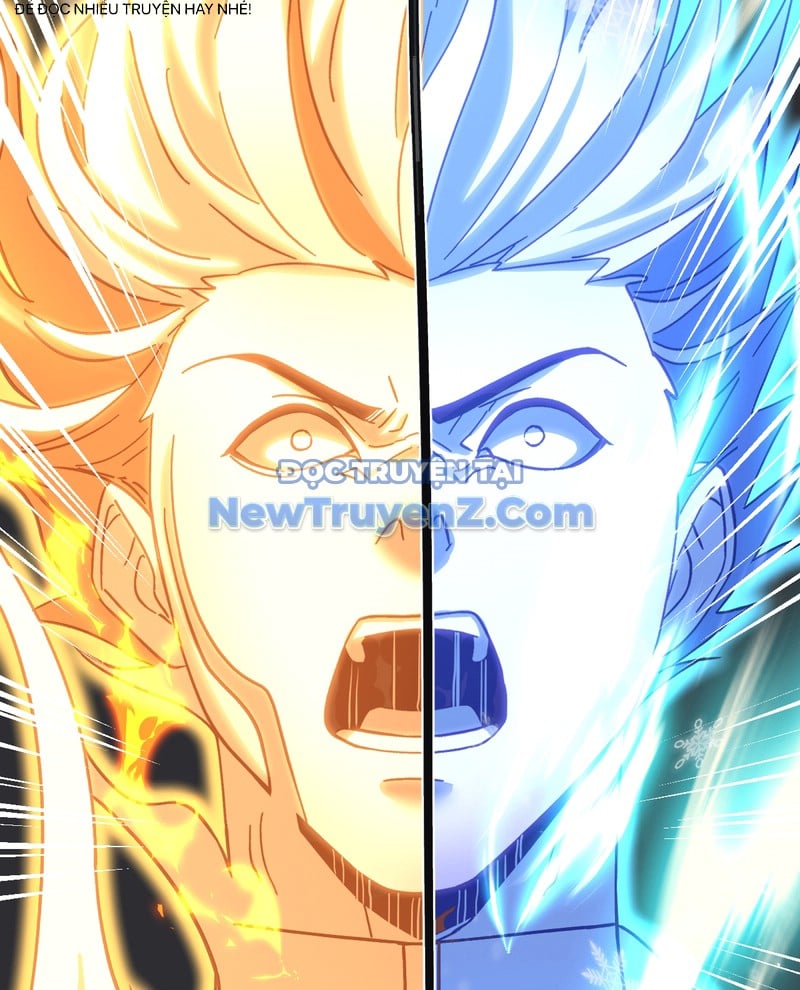 Cao Võ: Hạ Cánh Đến Một Vạn Năm Sau: Chapter 221