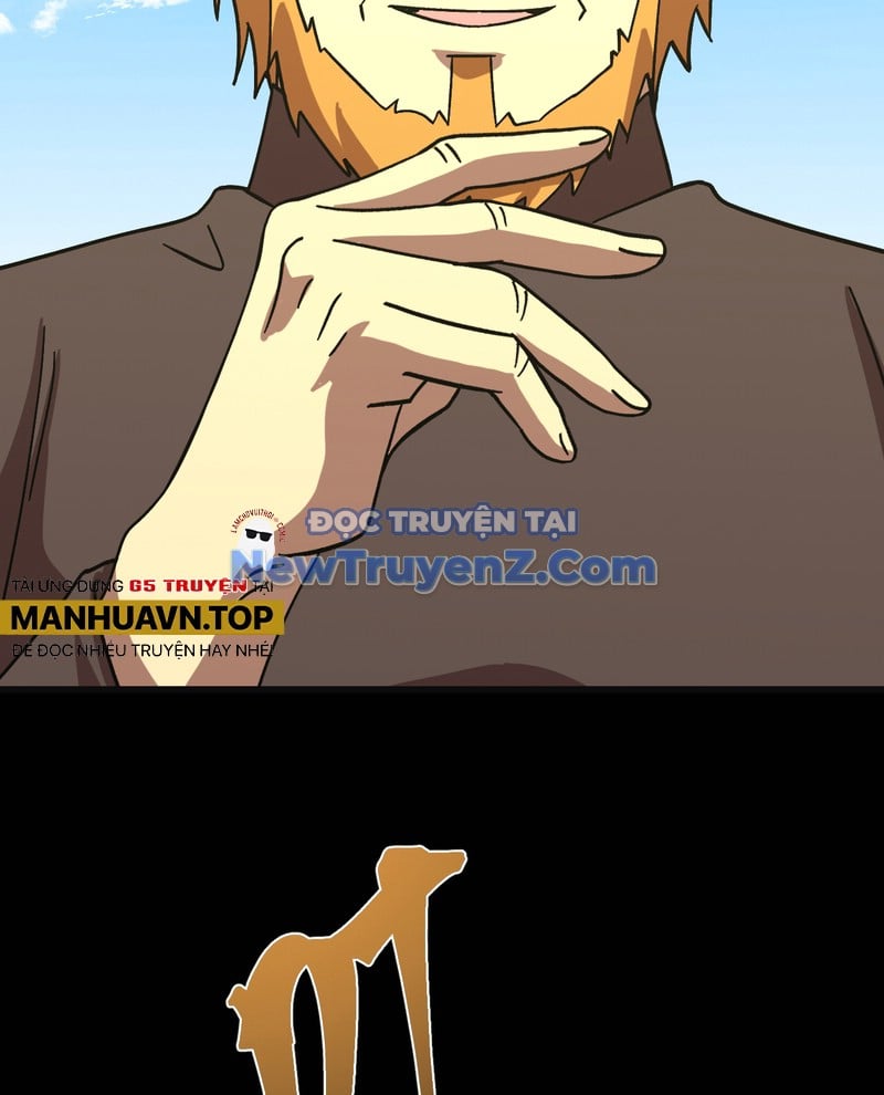 Cao Võ: Hạ Cánh Đến Một Vạn Năm Sau: Chapter 221