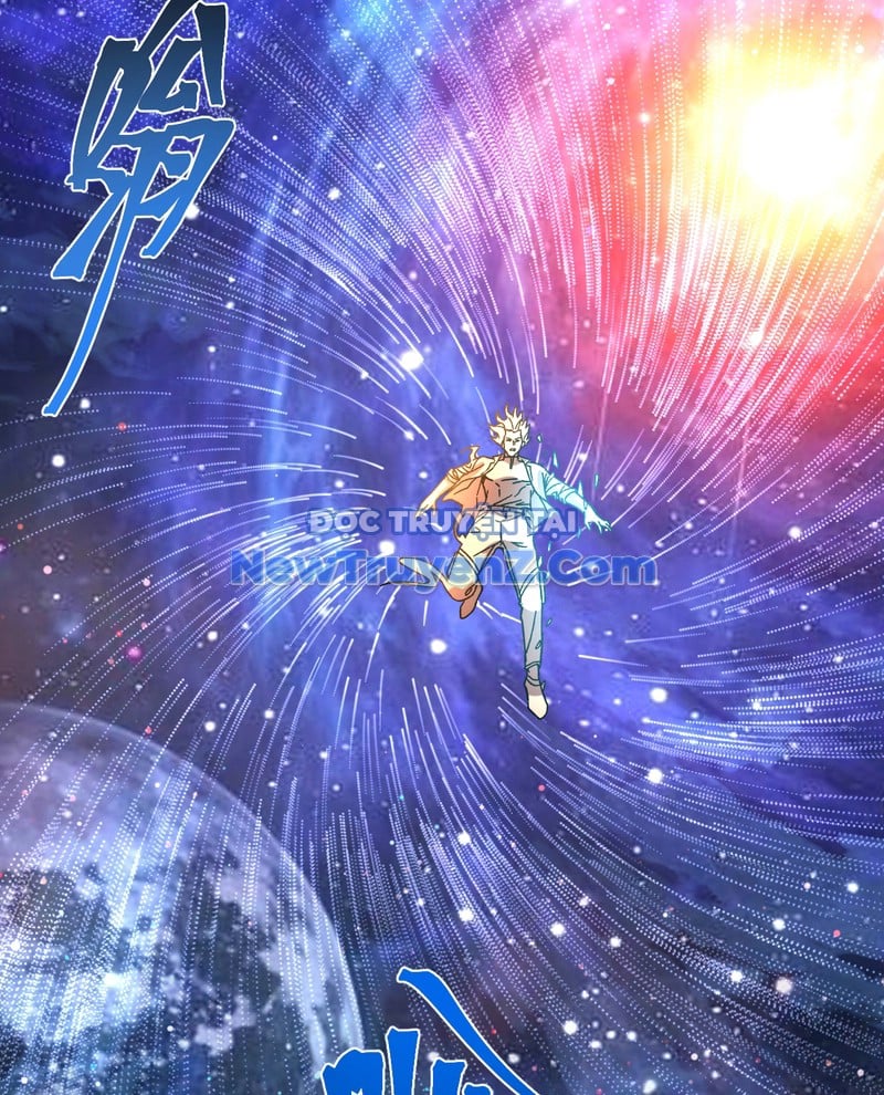 Cao Võ: Hạ Cánh Đến Một Vạn Năm Sau: Chapter 221