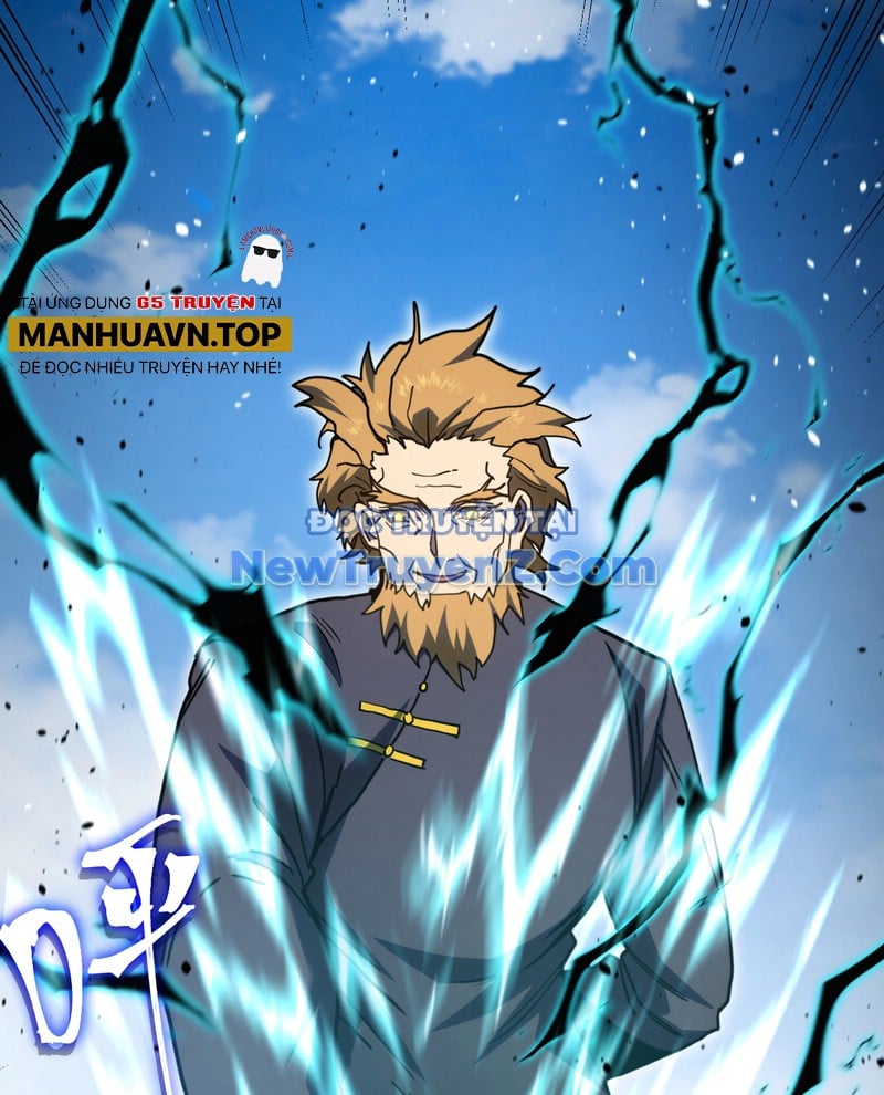 Cao Võ: Hạ Cánh Đến Một Vạn Năm Sau: Chapter 221