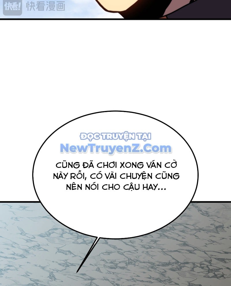 Cao Võ: Hạ Cánh Đến Một Vạn Năm Sau: Chapter 221