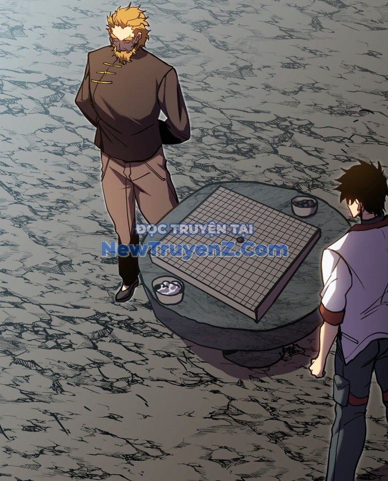 Cao Võ: Hạ Cánh Đến Một Vạn Năm Sau: Chapter 221