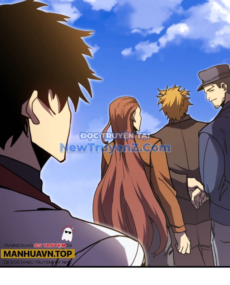 Cao Võ: Hạ Cánh Đến Một Vạn Năm Sau: Chapter 221