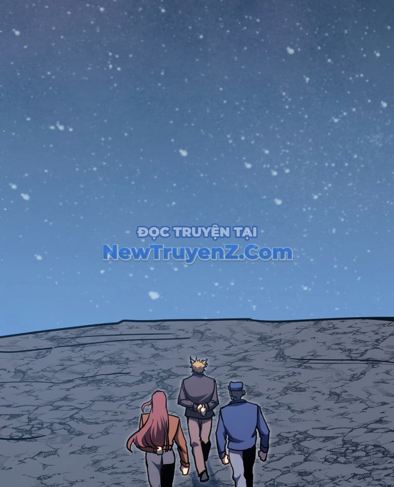 Cao Võ: Hạ Cánh Đến Một Vạn Năm Sau: Chapter 221