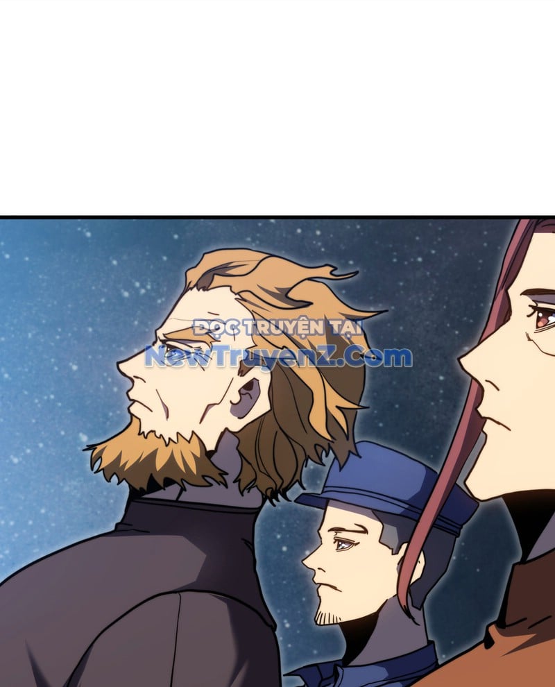 Cao Võ: Hạ Cánh Đến Một Vạn Năm Sau: Chapter 221