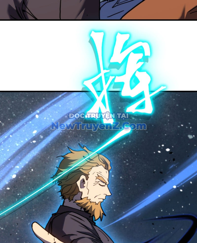 Cao Võ: Hạ Cánh Đến Một Vạn Năm Sau: Chapter 221