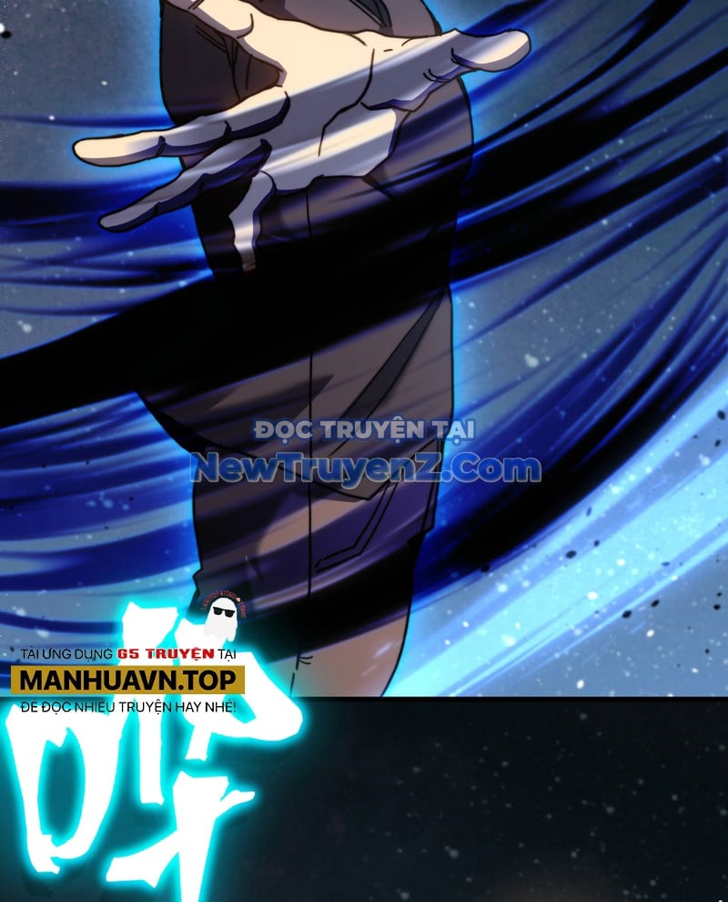 Cao Võ: Hạ Cánh Đến Một Vạn Năm Sau: Chapter 221